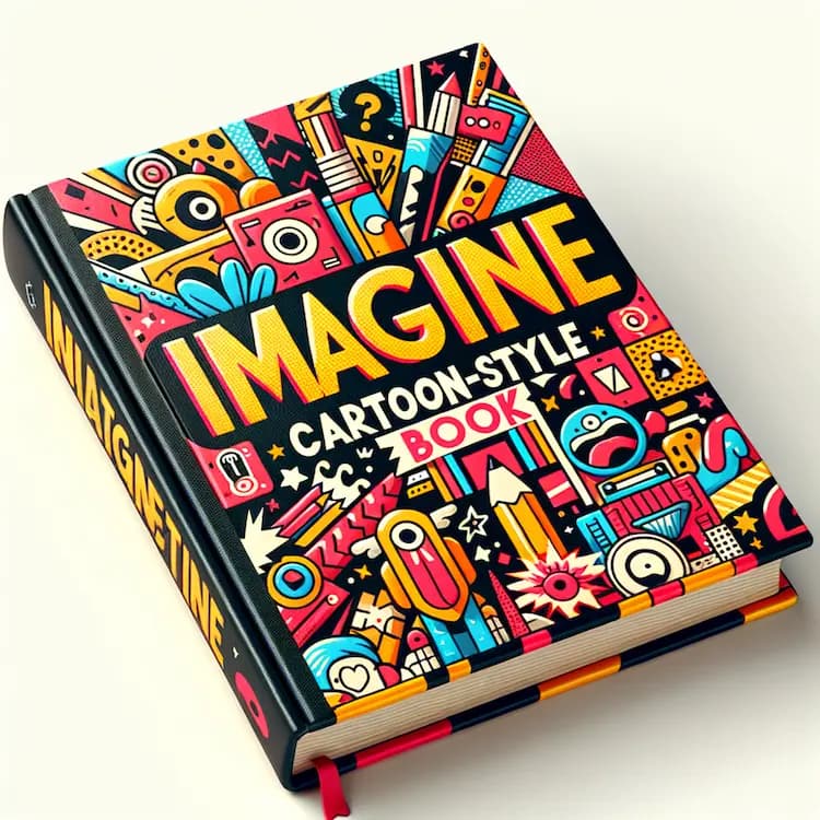 Book Image representing Learning